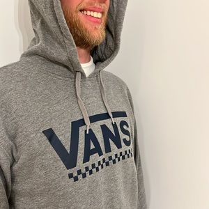Vans Classic Pullover Hoodie